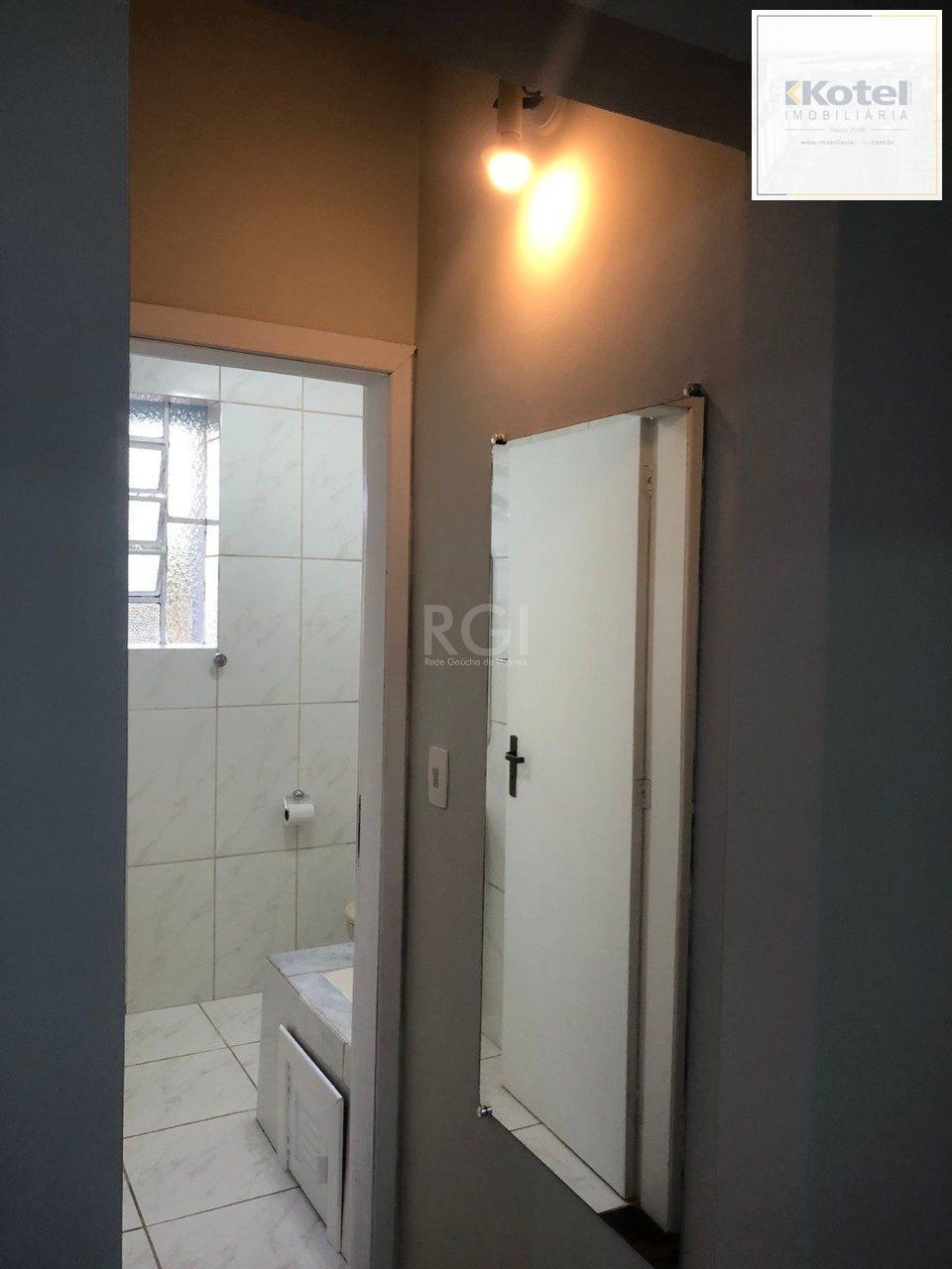 Apartamento para Venda - 39.39m², 1 dormitório, Auxiliadora — foto 4