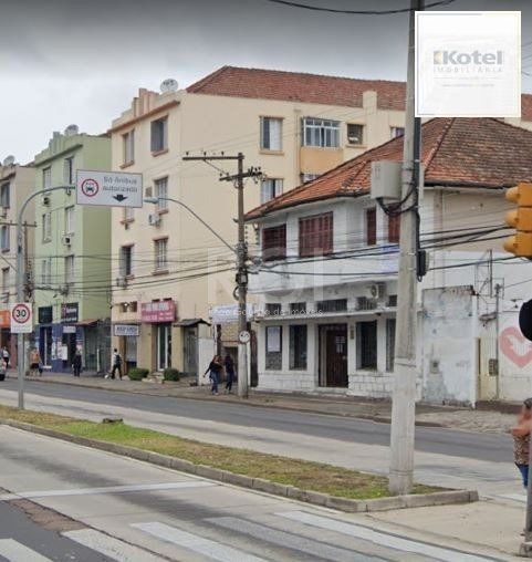 Predio para Venda - 0m², 0 dormitórios, Partenon — foto 2