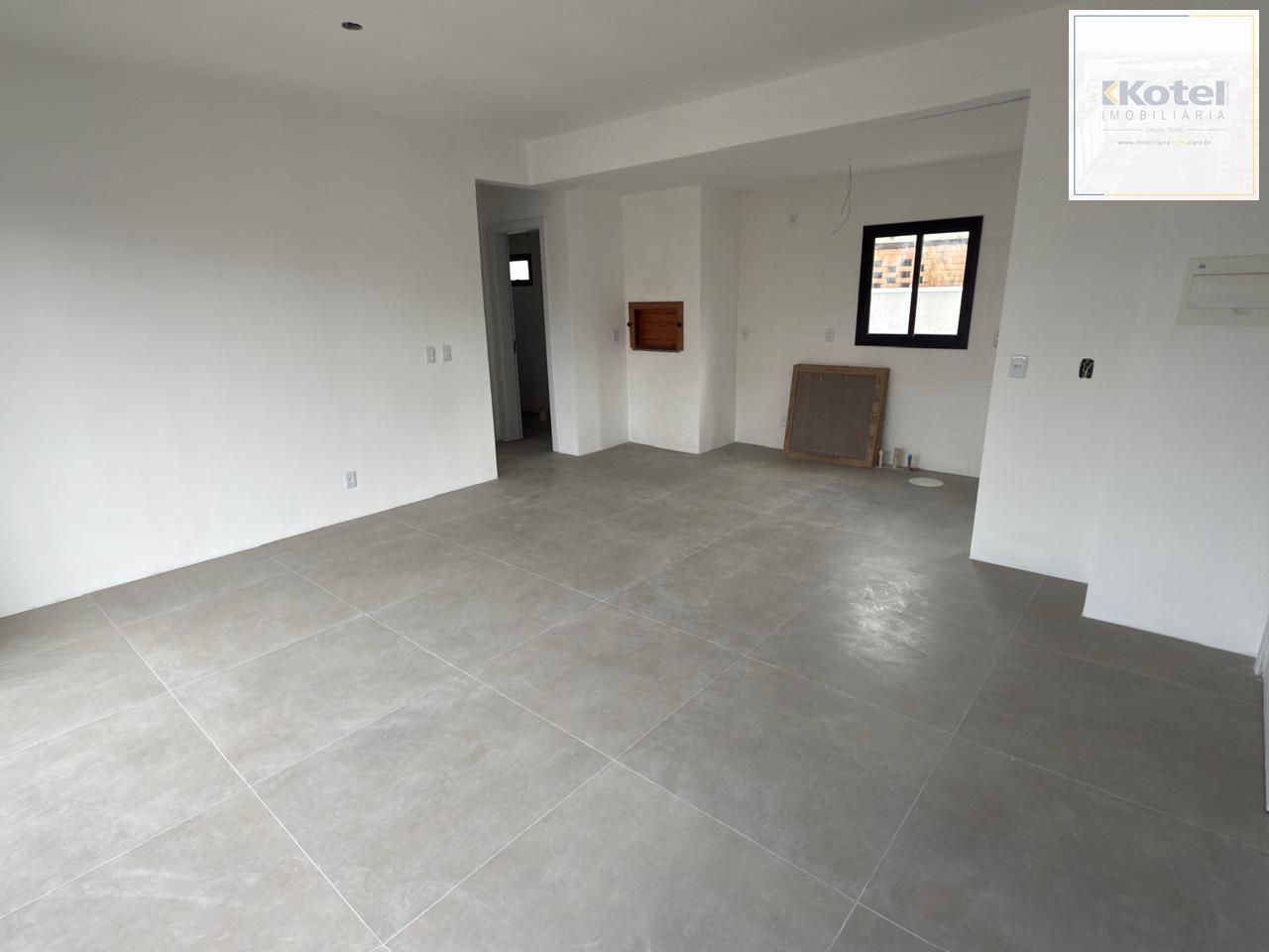 Apartamento a venda / 3 Dormitórios