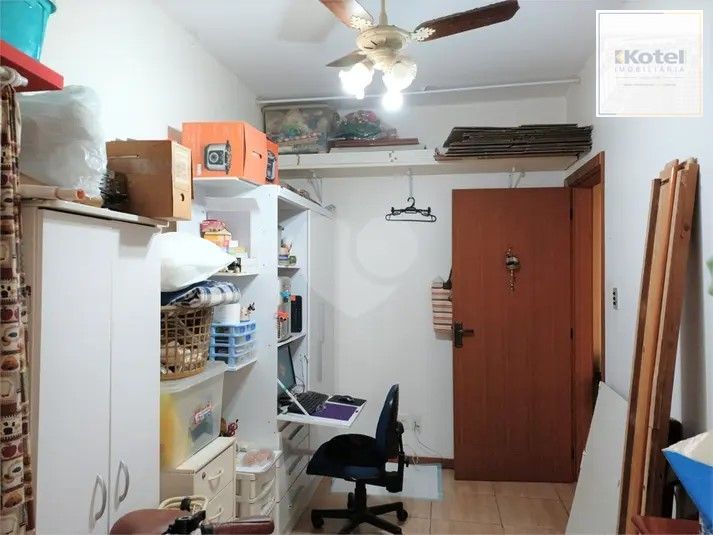 Apartamento a venda no Bairro Menino Deus / 3 Dormitórios