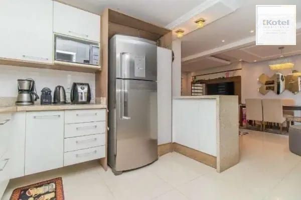Casa 3 quartos à venda, 149m², Estância Velha - Canoas — foto 5