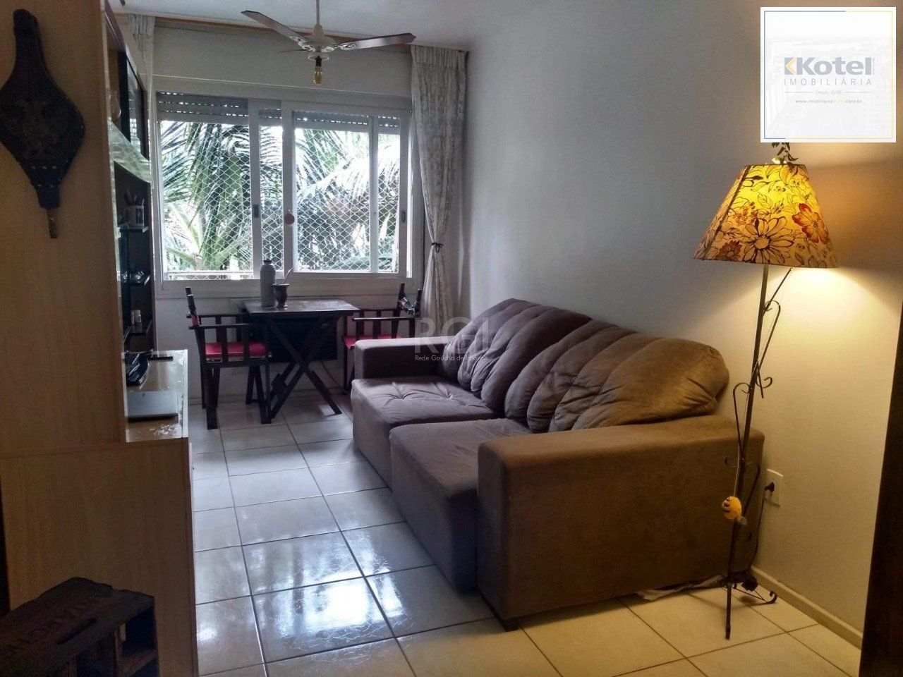 Apartamento para Venda - 73.64m², 2 dormitórios, sendo 1 suites, Boa Vista