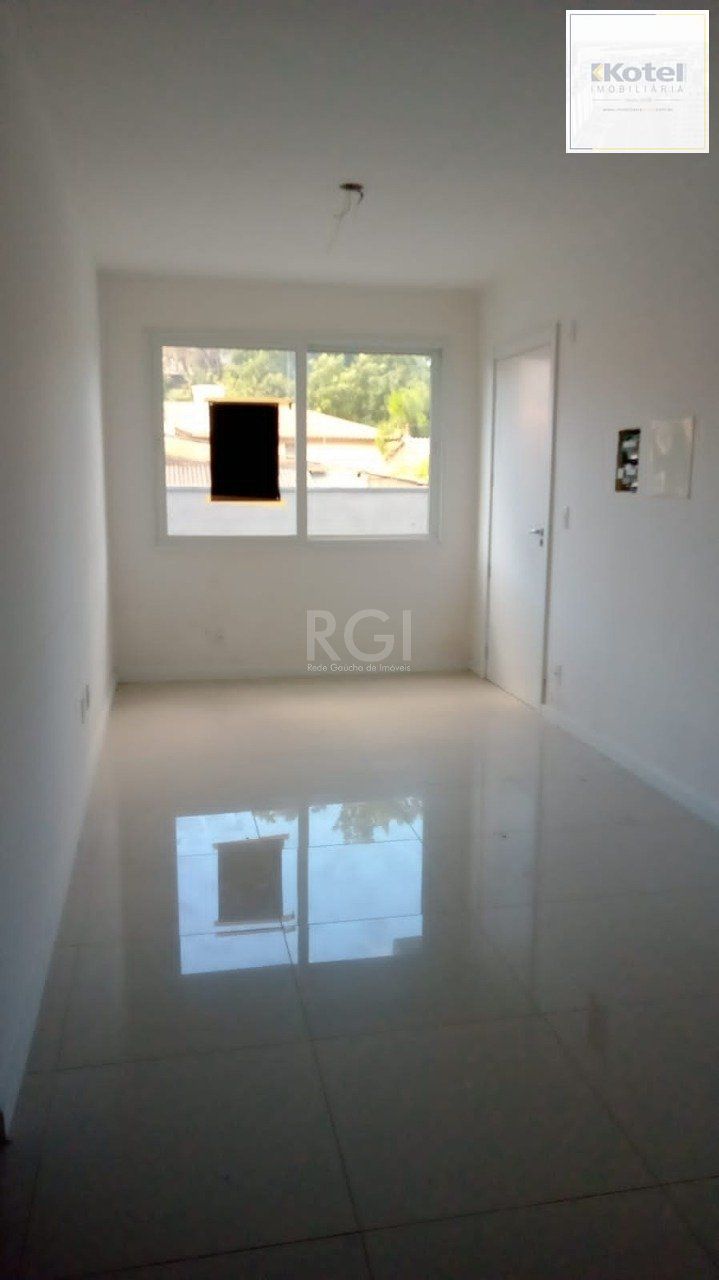 Apartamento para Venda - 42.17m², 1 dormitório, sendo 1 suites, Jardim Itu