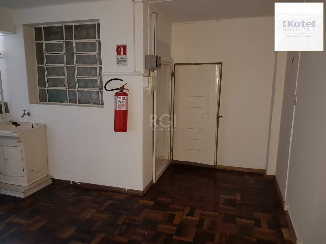 Loja para Venda - 93m², 0 dormitórios, Protásio Alves — foto 3