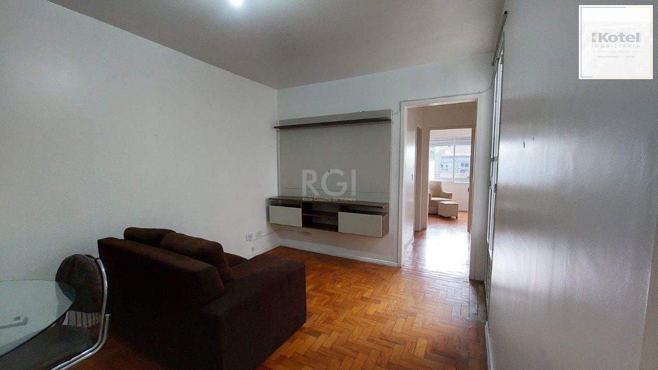 Apartamento 1 quartos à venda, 57m², Vila Ipiranga - Porto Alegre — foto 2