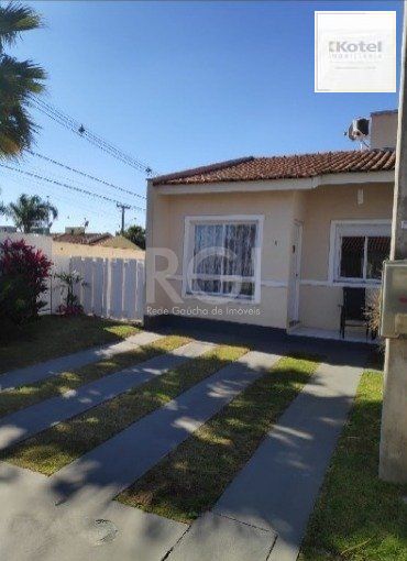 Casa Condominio para Venda - 90m², 2 dormitórios, 2 vagas - Olaria