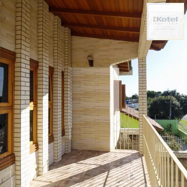 Casa 3 quartos à venda, 360m², Harmonia - Canoas