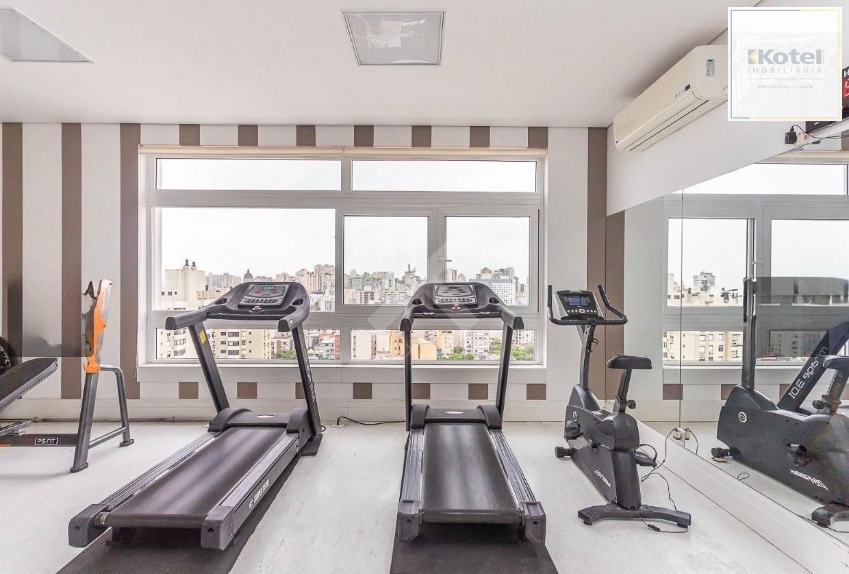 Loft a venda um dormitório / Lima e Silva