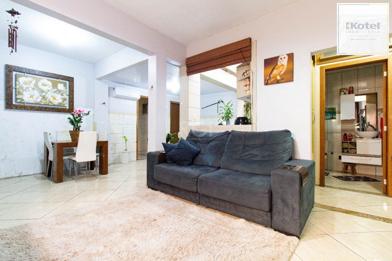 Apartamento para Venda - 98m², 2 dormitórios, Cristo Redentor — foto 2