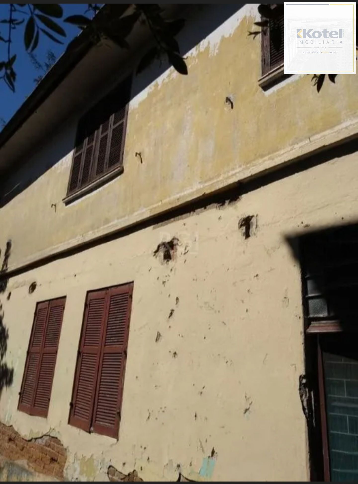 Casa 3 quartos à venda, 155m², São Geraldo - Porto Alegre