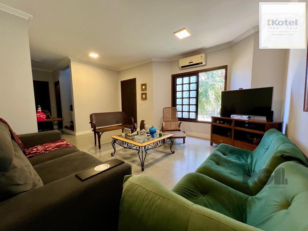 Casa 3 quartos à venda, 139m², Serraria - Porto Alegre
