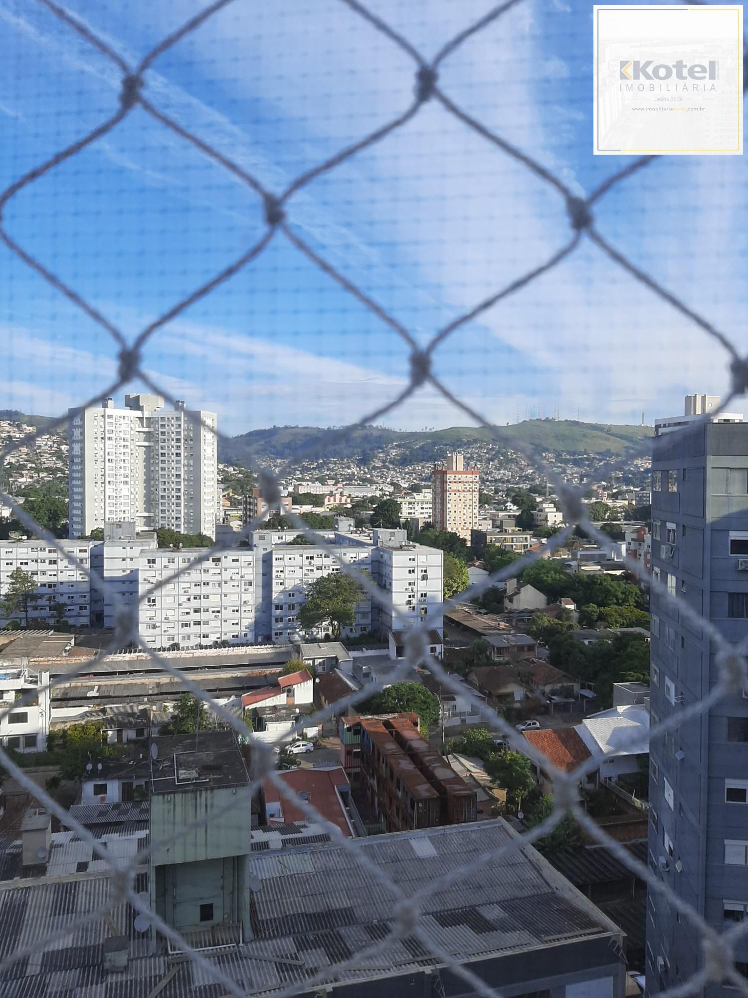Apartamento 1 quartos à venda, 42m², Partenon - Porto Alegre — foto 3