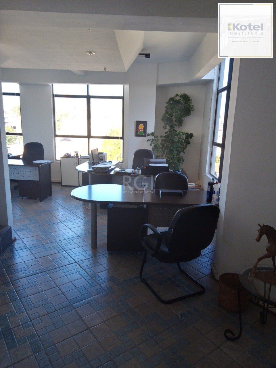 Conjunto/Sala para Venda - 72.93m², 0 dormitórios, Auxiliadora — foto 5