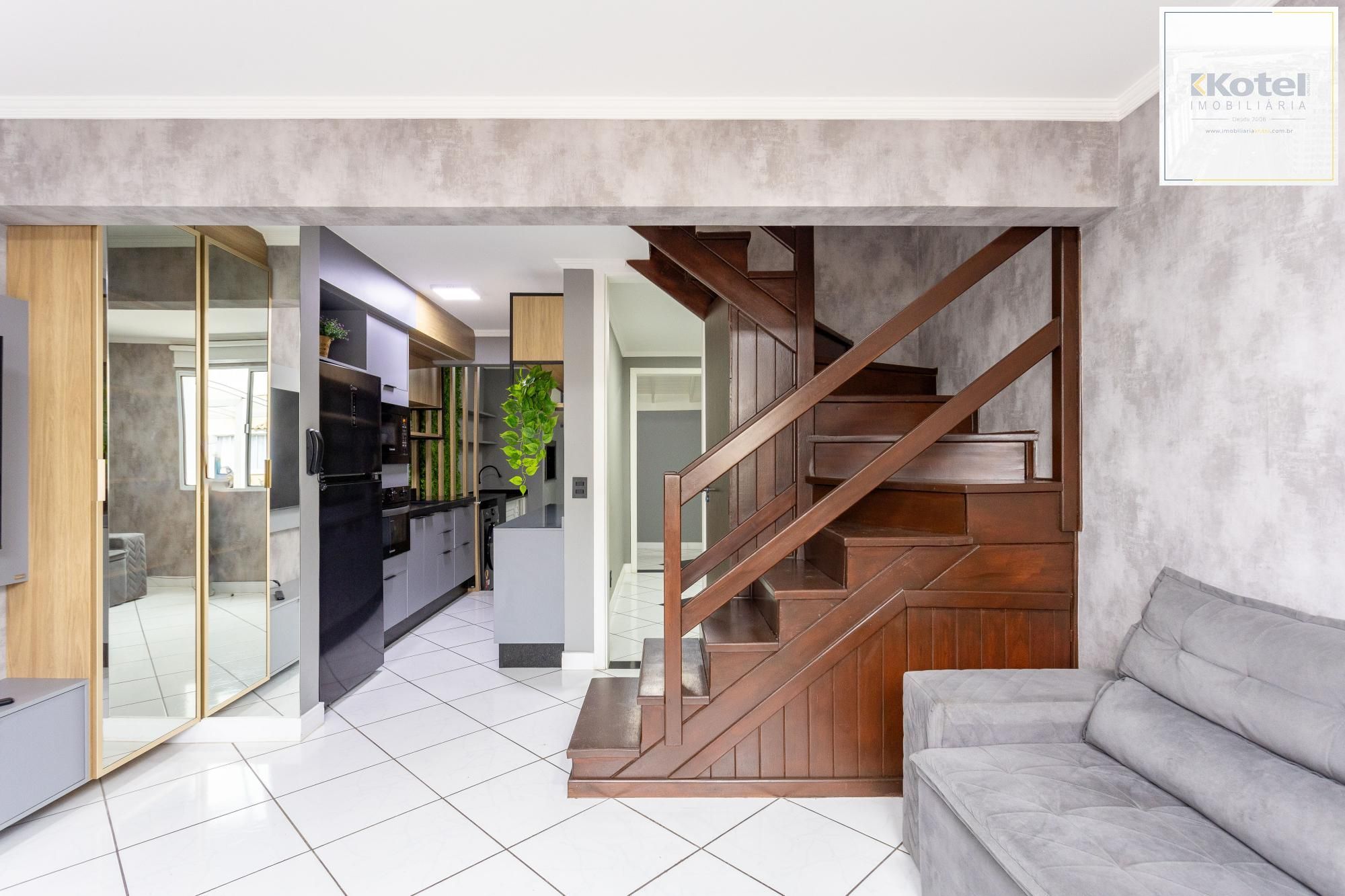 Casa, 3 quartos, à venda, 72 m², Sarandi - Porto Alegre — foto 3