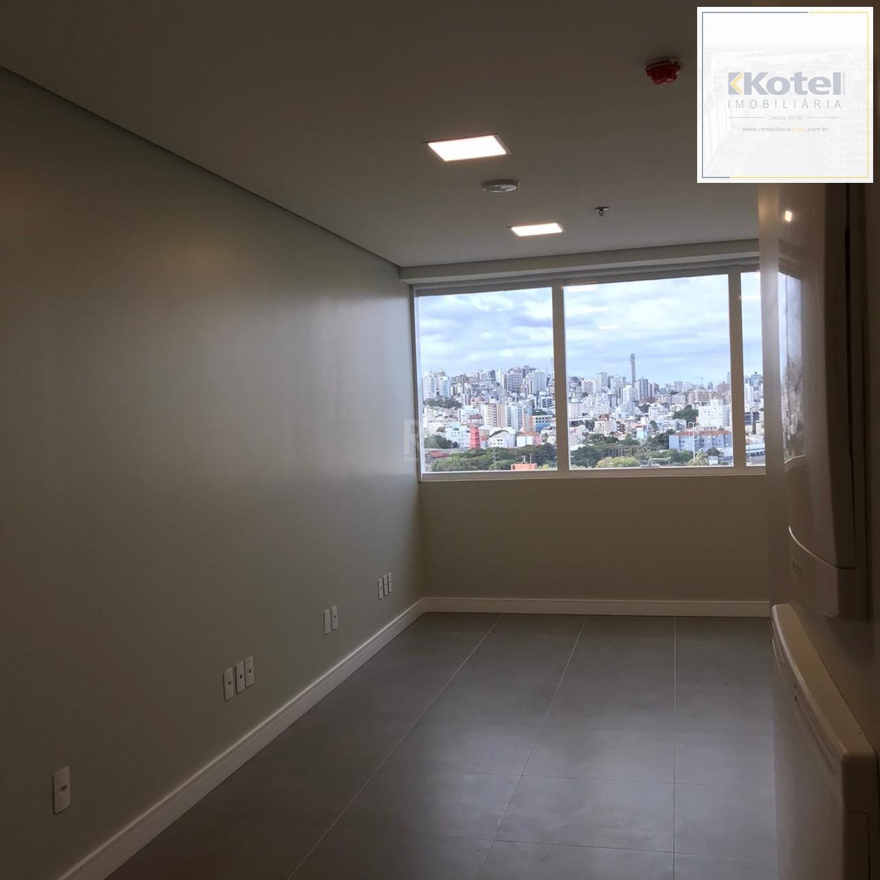 Conjunto/Sala para Venda - 38m², 0 dormitórios, Santana — foto 4