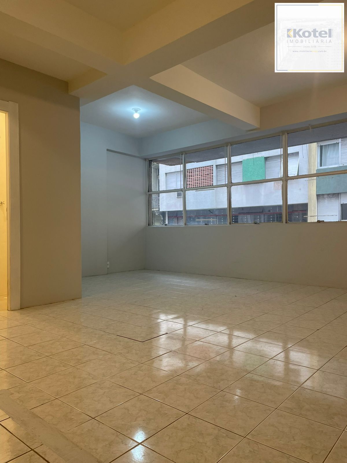 Apartamento 40m² Centro Porto Alegre