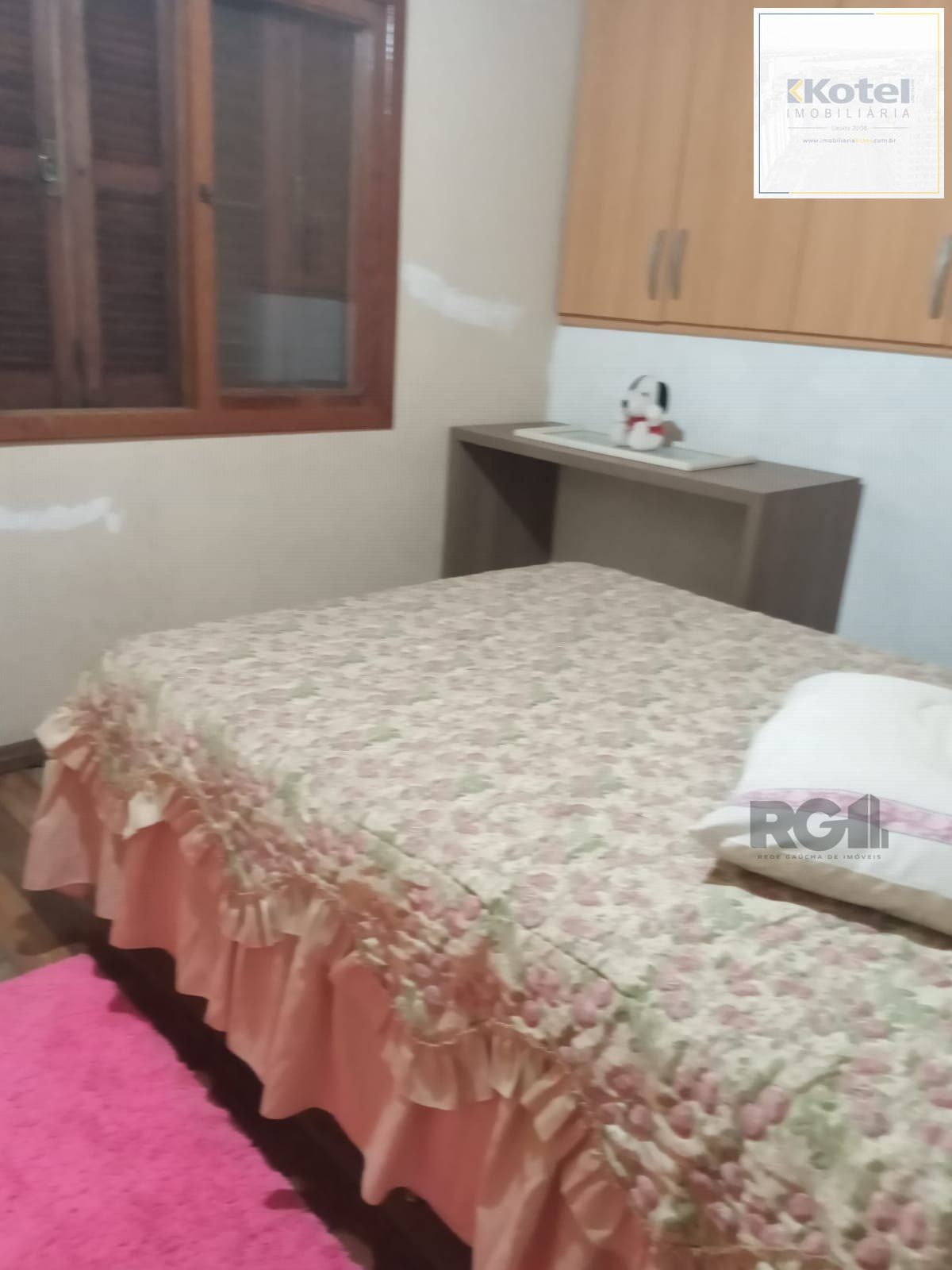 Casa para Venda - 100m², 3 dormitórios, 2 vagas - Passo das Pedras — foto 4