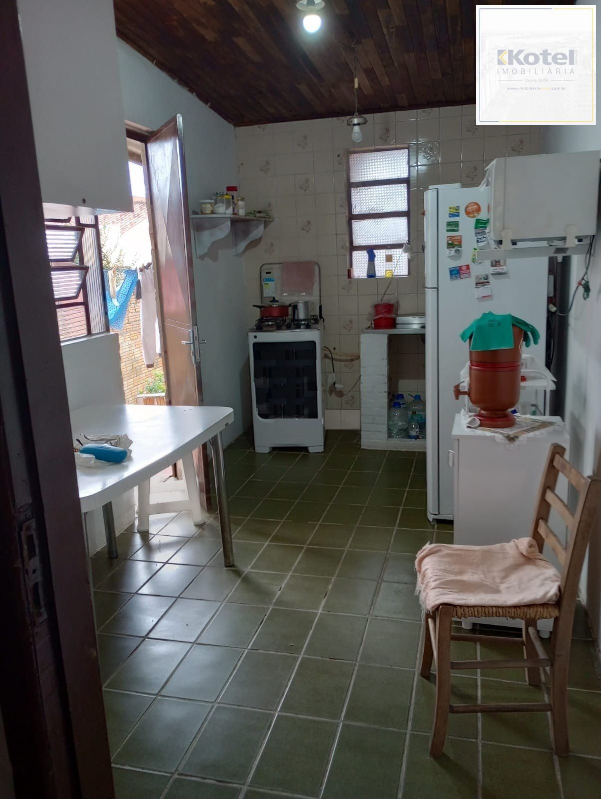 Casa 2 quartos à venda, 55m², Santa Rosa de Lima - Porto Alegre