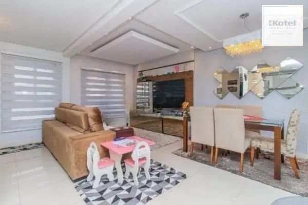 Casa 3 quartos à venda, 149m², Estância Velha - Canoas — foto 4