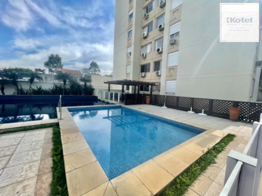 Apartamento / 3 Quartos / 1 Suíte / 1 Vaga / Sarandi / Porto Alegre / RS — foto 2