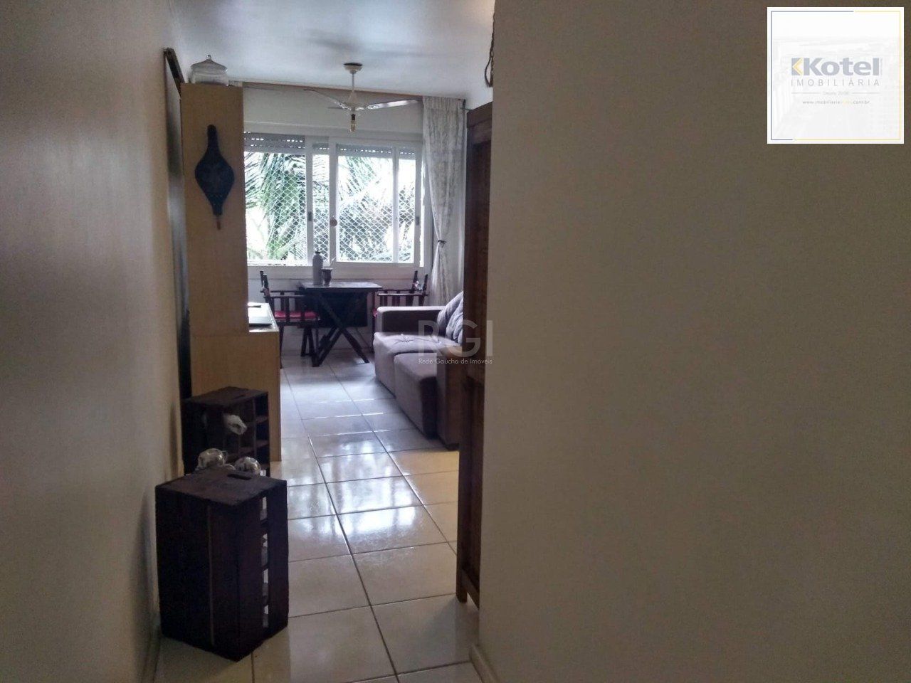 Apartamento para Venda - 73.64m², 2 dormitórios, sendo 1 suites, Boa Vista