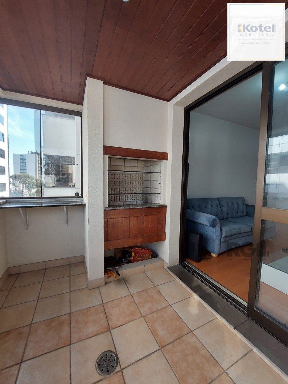 Apartamento 3 quartos à venda, 84m², Mont Serrat - Porto Alegre