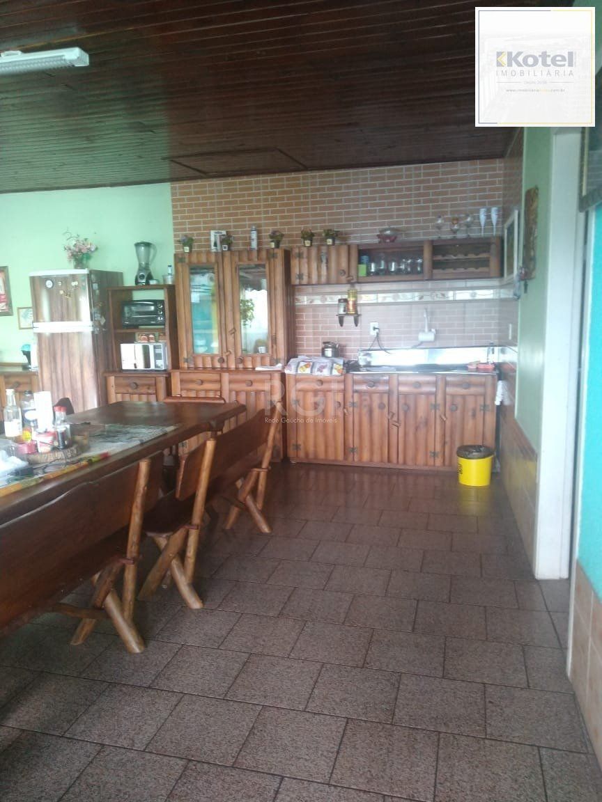 Casa 3 quartos à venda, 90m², São Judas Tadeu - Gravataí
