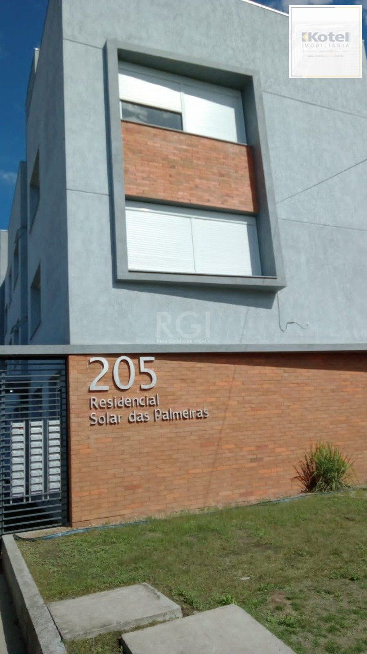 Apartamento para Venda - 41.4m², 1 dormitório, sendo 1 suites, Jardim Itu