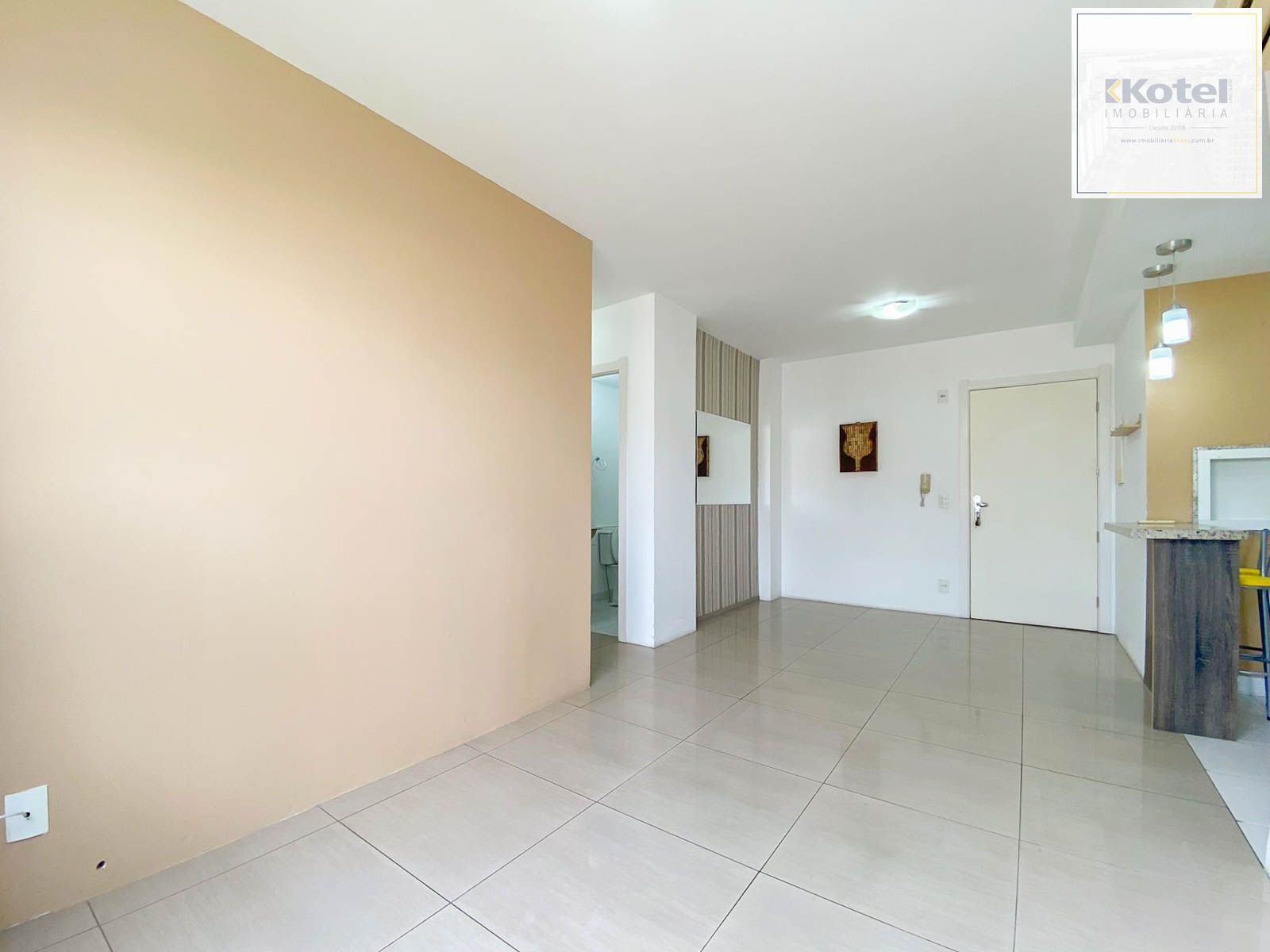 Apartamentos / 2 Dormitórios / 1 Suíte / 1 Vaga / São Sebastião / Porto Alegre / RS
