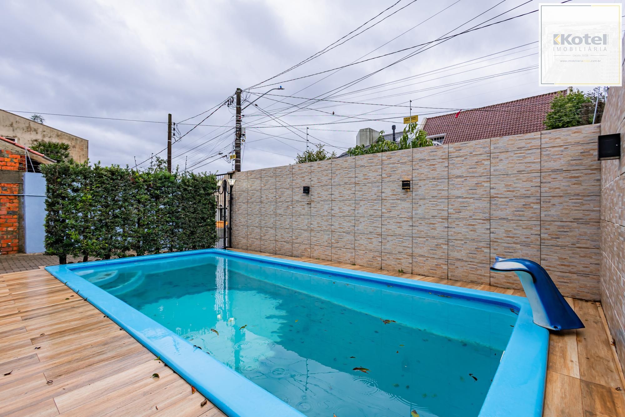 Casa 4 quartos/suite/banheira/piscina/Canoas