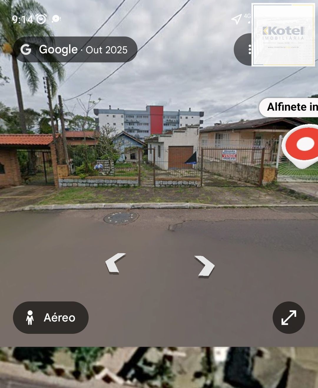 Terreno, à venda, Nossa Senhora das Graças - Canoas — foto 3