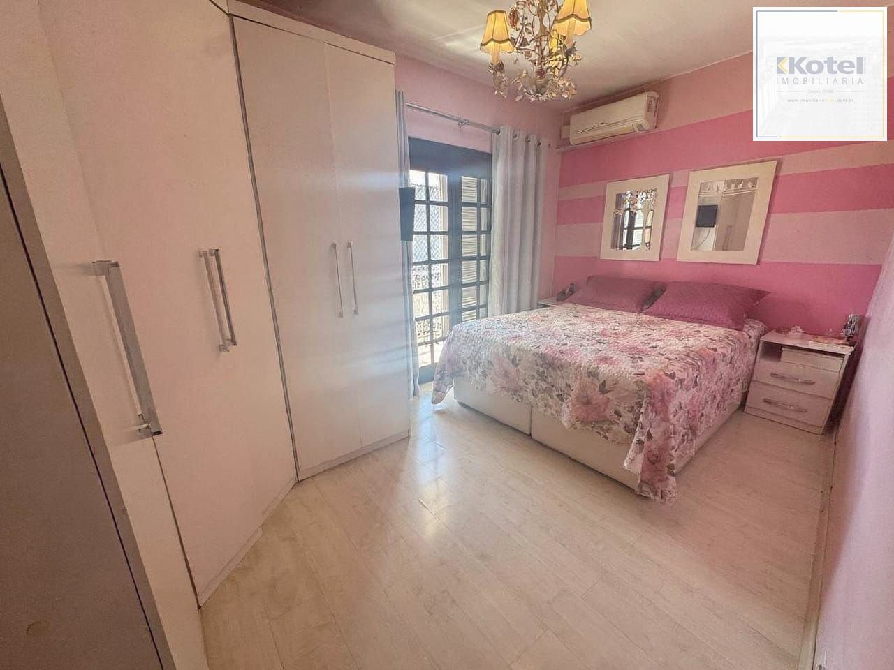Apartamento de 3 dormitórios (atualmente configurado como 2) no coração de Canoas, no bairro Marechal Rondon!