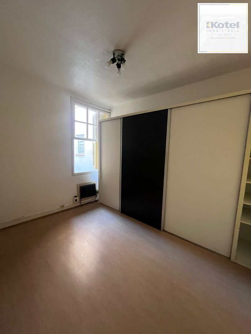 Apartamento a venda Bairro Floresta / 3 Dorm. — foto 2