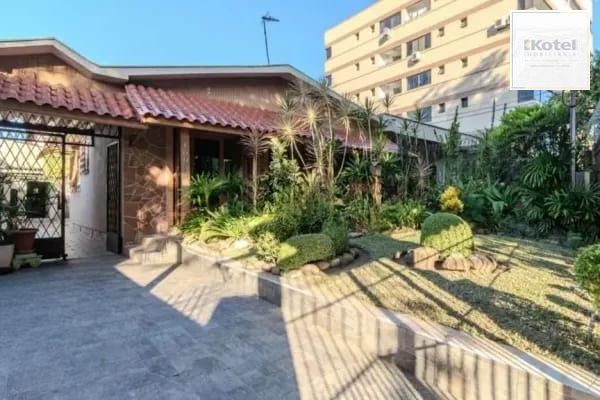 Casa ampla, espaço e localização privilegiada próximo ao Iguatemi! — foto 3