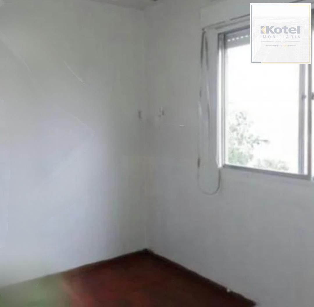 Apartamento 2 Dormitórios com Vaga e Mobília Completa no Santa Tereza — foto 2