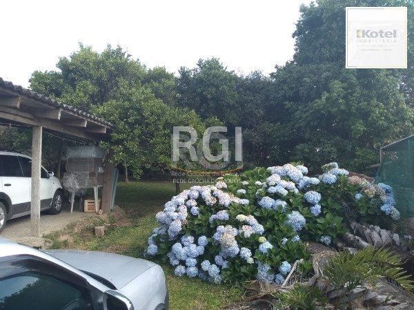 Terreno Amplo com 625m² - Venda- Mário Quintana - Porto Alegre — foto 5