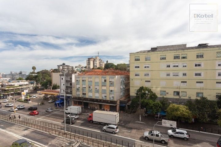 Ótimo apartamento de 3 dormitórios com sacada — foto 5