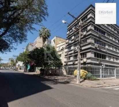 Sala Comercial à venda, 31m², Cidade Baixa - Porto Alegre — foto 3