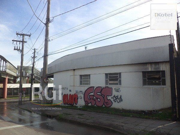 Predio para Venda - 2700m², 0 dormitórios, São João — foto 4