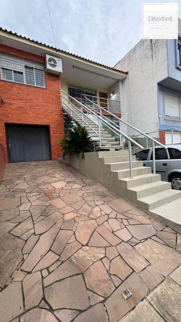 Apartamento a venda Bairro São João / 2 Dorm.
