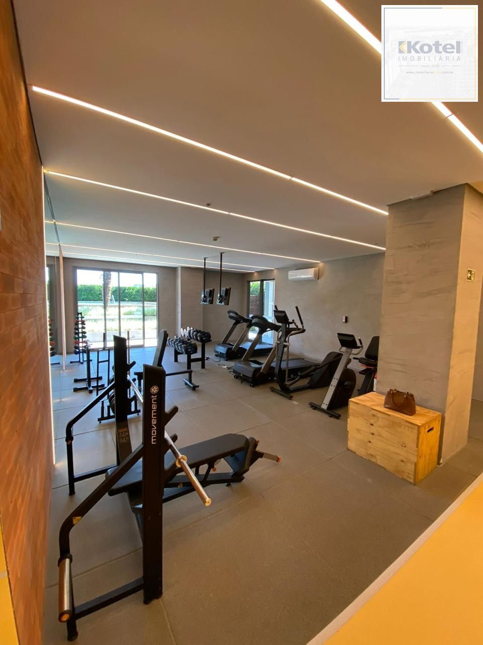 Loft a venda no cond. Linked teresópolis junto ao Shopping — foto 4