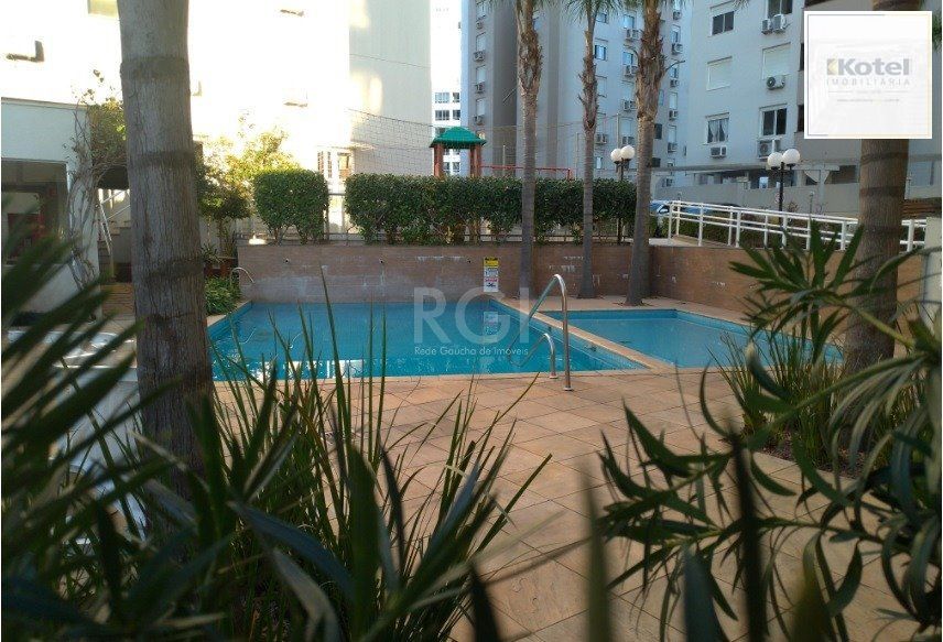 Apartamento 2 quartos à venda, 51m², Centro - Canoas