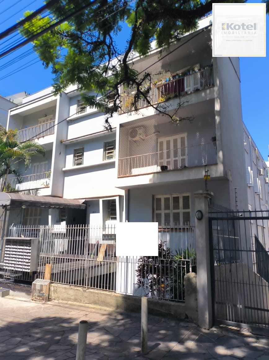 ÓTIMO APARTAMENTO DESOCUPADO 1 DORMITÓRIO NO BAIRRO HIGIENÓPOLIS PORTO ALEGRE — foto 3