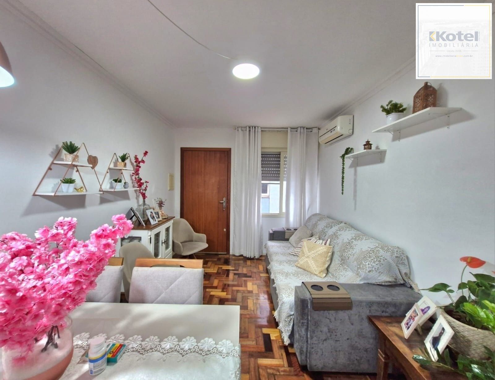 Apartamento, 2 quartos, à venda, 56 m², Humaitá - Porto Alegre — foto 2