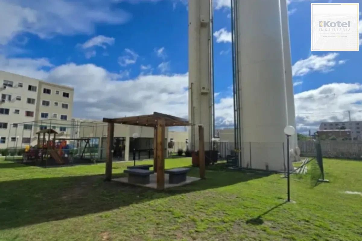 Apartamento, 2 quartos, à venda, 41 m², Restinga - Porto Alegre — foto 3