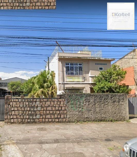 Casa 3 quartos à venda, 200m², São Geraldo - Porto Alegre — foto 2