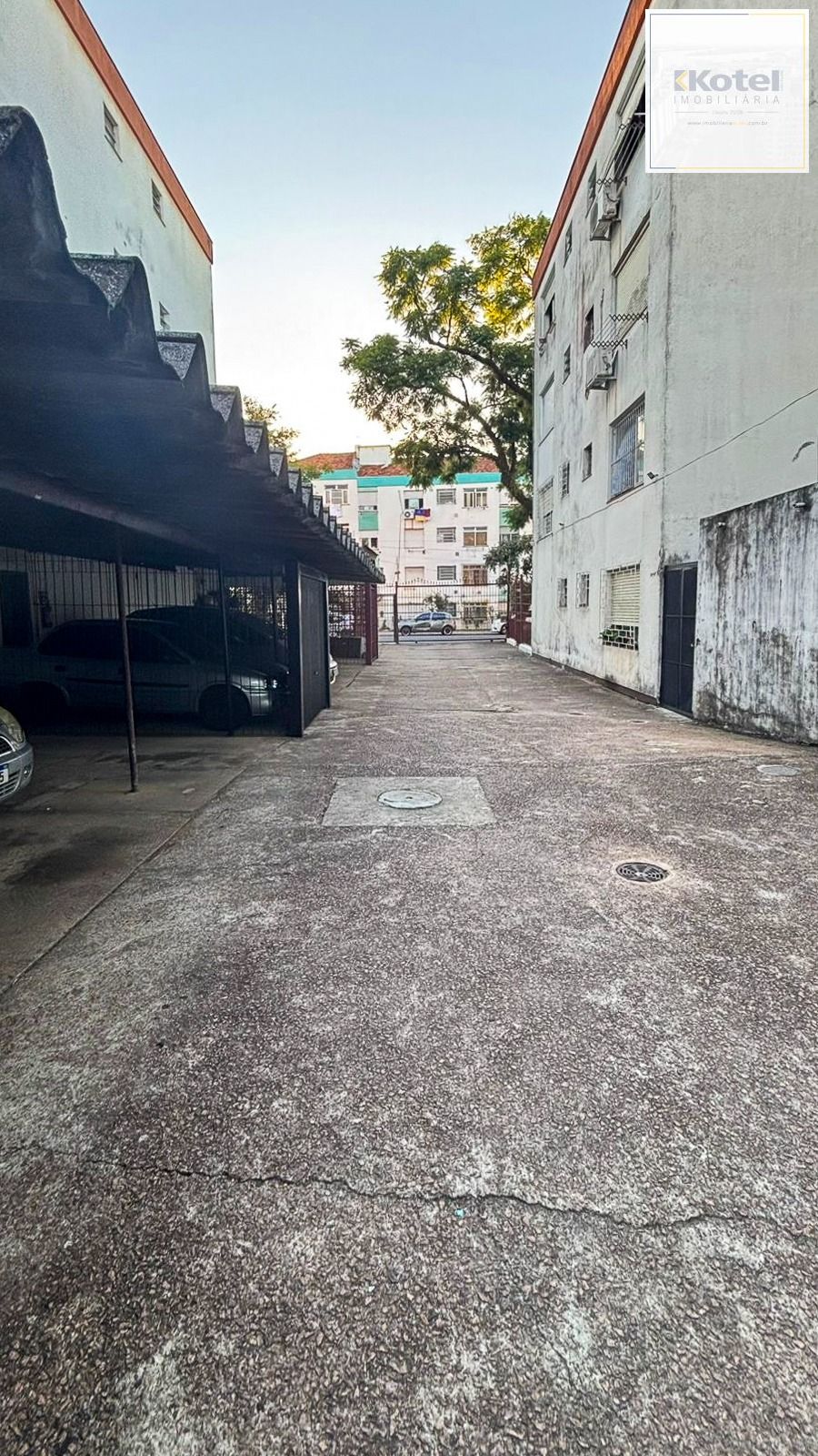 APARTAMENTO 2 DORMITÓRIOS COM VAGA NO JARDIM LEOPOLDINA EM PORTO ALEGRE — foto 3