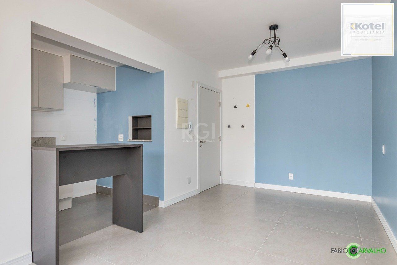 Apartamento para Venda - 62.48m², 2 dormitórios, sendo 1 suites, 1 vaga - Glória — foto 3