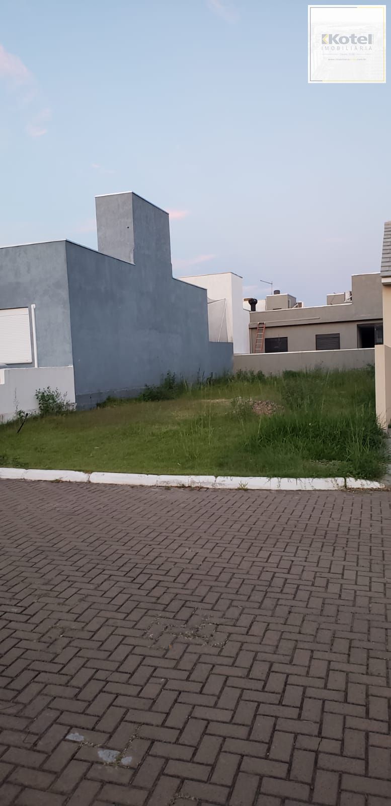 Terreno à venda, Cocão - Viamão