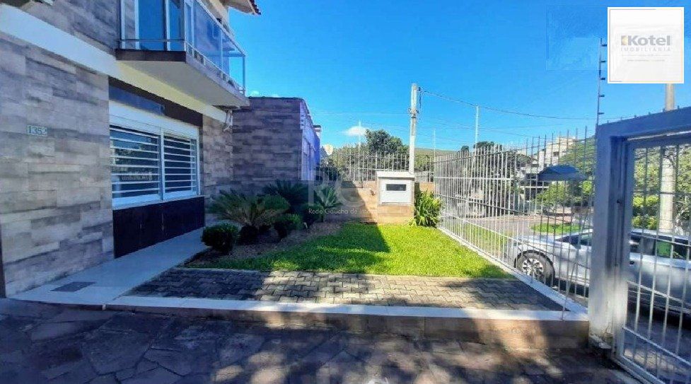 Casa para Venda - 171.46m², 3 dormitórios, sendo 1 suites, 4 vagas - Medianeira — foto 2
